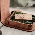 Boites bois USB vidéo mariage Boites bois USB vidéo mariage